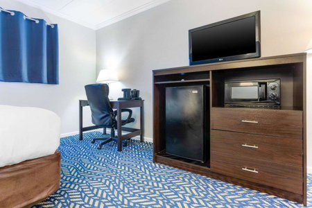 Econo Lodge Hicksville - Long Island, Hicksville, United States