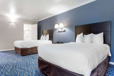 Econo Lodge Hicksville - Long Island, Hicksville, United States