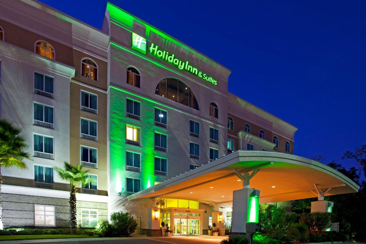 Hotel · Holiday Inn Hotel & Suites Ocala Conference Center by IHG, Ocala