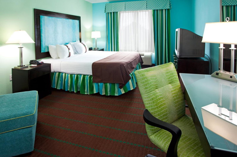 Holiday Inn Hotel & Suites Ocala Conference Center by IHG, Ocala, Estados Unidos