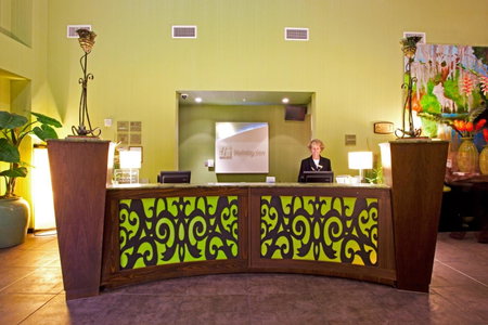 Holiday Inn Hotel & Suites Ocala Conference Center by IHG, Ocala, Estados Unidos