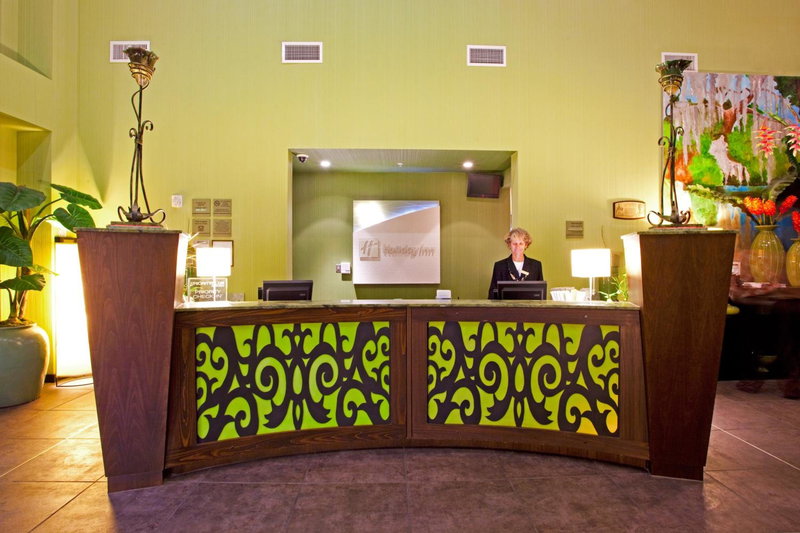 Holiday Inn Hotel & Suites Ocala Conference Center by IHG, Ocala, Estados Unidos