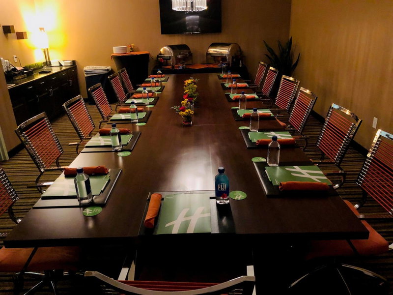 Holiday Inn Hotel & Suites Ocala Conference Center by IHG, Ocala, Estados Unidos