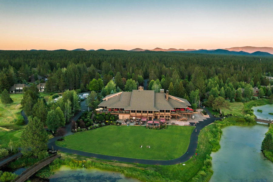 Sunriver Resort, Sunriver, Vereinigte Staaten