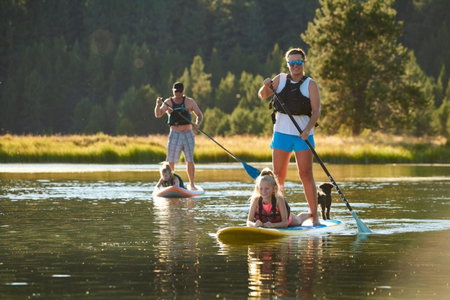 Sunriver Resort, Sunriver, Vereinigte Staaten