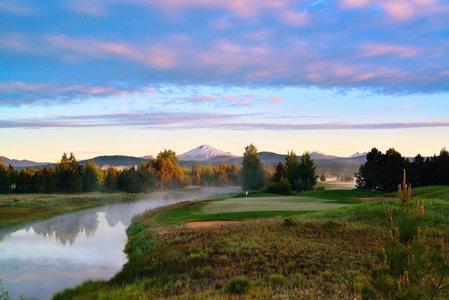 Sunriver Resort, Sunriver, Vereinigte Staaten