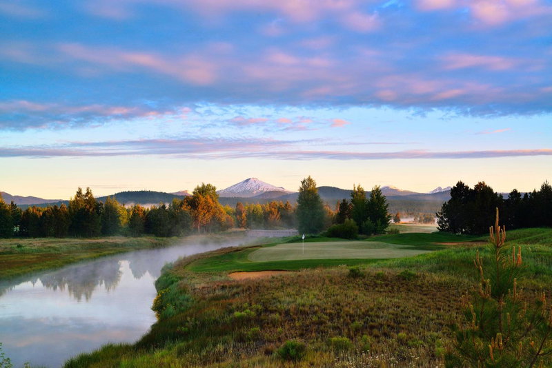 Sunriver Resort, Sunriver, Vereinigte Staaten
