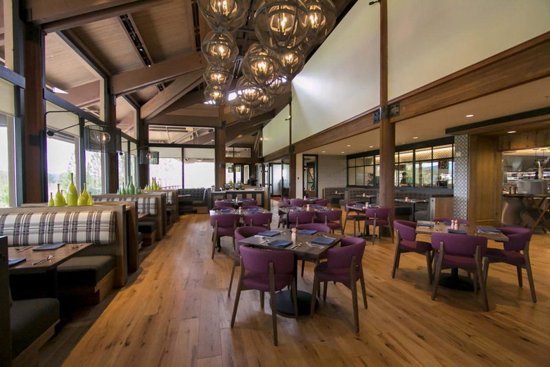 Sunriver Resort, Sunriver, Vereinigte Staaten