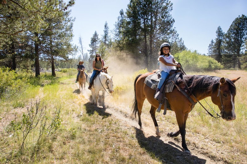 Sunriver Resort, Sunriver, Vereinigte Staaten