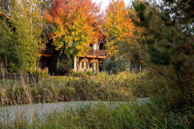 Sunriver Resort, Sunriver, Vereinigte Staaten