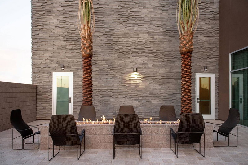 Courtyard by Marriott Mesa at Wrigleyville West, Mesa, United States
