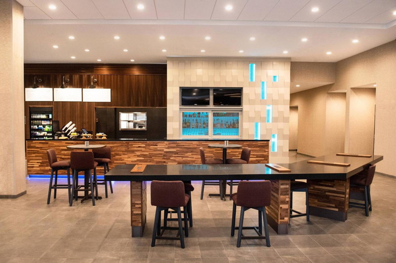 Courtyard by Marriott Mesa at Wrigleyville West, Mesa, United States