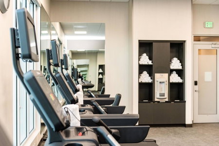 Courtyard by Marriott Mesa at Wrigleyville West, Mesa, United States