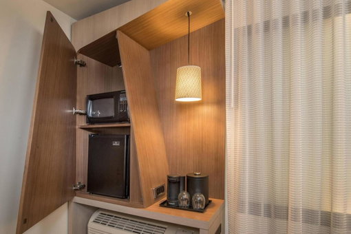 Courtyard by Marriott Mesa at Wrigleyville West, Mesa, United States