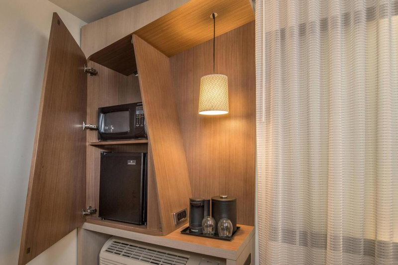 Courtyard by Marriott Mesa at Wrigleyville West, Mesa, United States