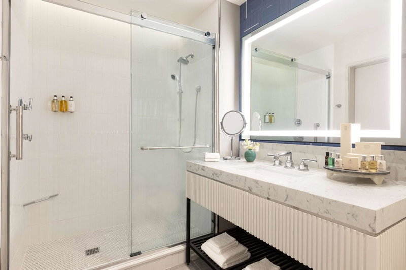 106 Jefferson Huntsville, Curio Collection by Hilton, Huntsville, United States