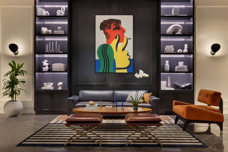 106 Jefferson Huntsville, Curio Collection by Hilton, Huntsville, United States