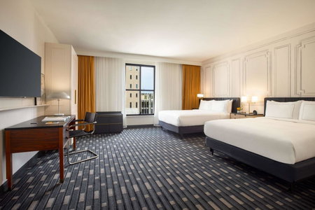 106 Jefferson Huntsville, Curio Collection by Hilton, Huntsville, United States