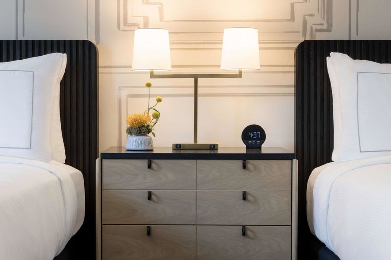 106 Jefferson Huntsville, Curio Collection by Hilton, Huntsville, United States