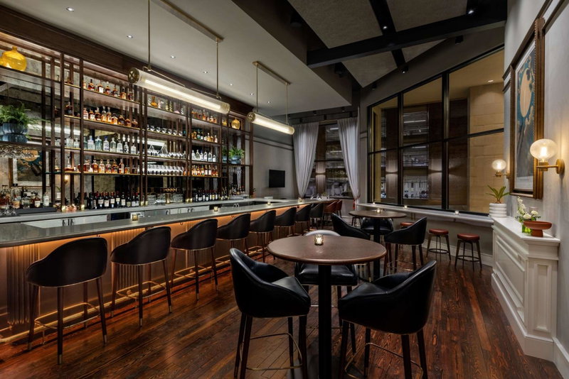 106 Jefferson Huntsville, Curio Collection by Hilton, Huntsville, United States