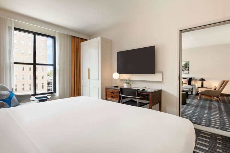 106 Jefferson Huntsville, Curio Collection by Hilton, Huntsville, United States