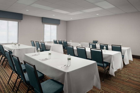 Hampton Inn Haverhill, Haverhill, Соединённые Штаты