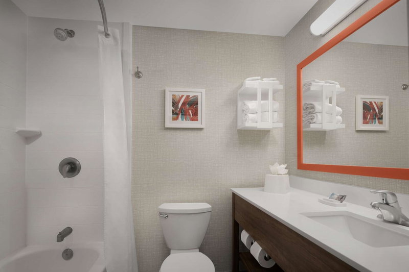 Hampton Inn Haverhill, Haverhill, Соединённые Штаты