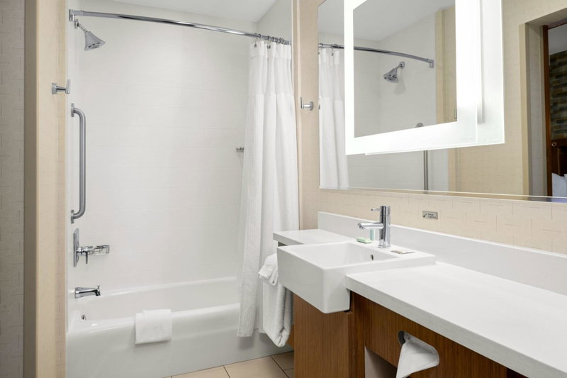 SpringHill Suites Coeur d'Alene, Coeur d'Alene, United States