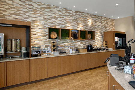SpringHill Suites Coeur d'Alene, Coeur d'Alene, United States