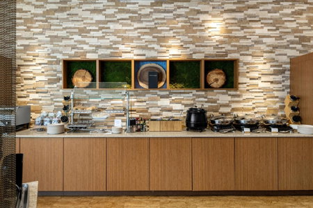 SpringHill Suites Coeur d'Alene, Coeur d'Alene, United States