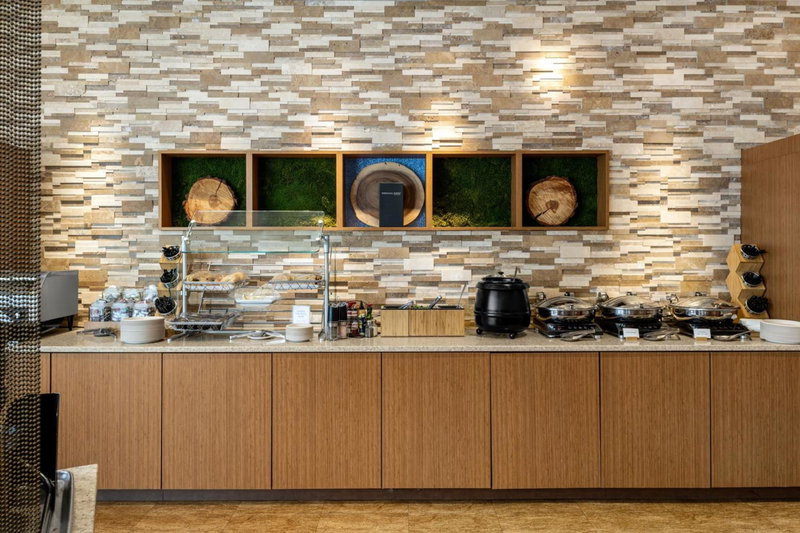 SpringHill Suites Coeur d'Alene, Coeur d'Alene, United States
