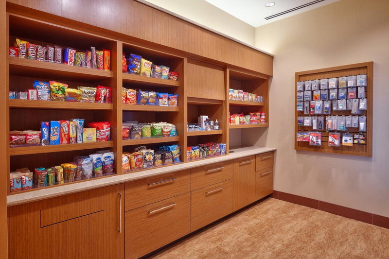 SpringHill Suites Coeur d'Alene, Coeur d'Alene, United States