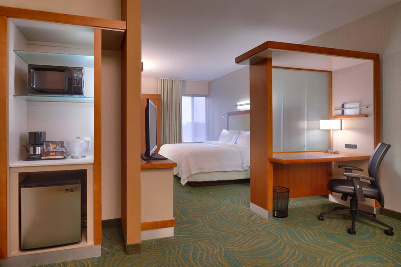 SpringHill Suites Coeur d'Alene, Coeur d'Alene, United States