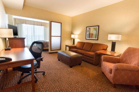 Drury Plaza Hotel Denver Central Park, Denver, Vereinigte Staaten