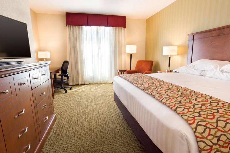 Drury Plaza Hotel Denver Central Park, Denver, Vereinigte Staaten