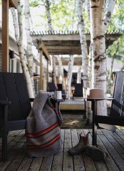 Tälta Lodge, a Bluebird by Lark, Stowe, United States