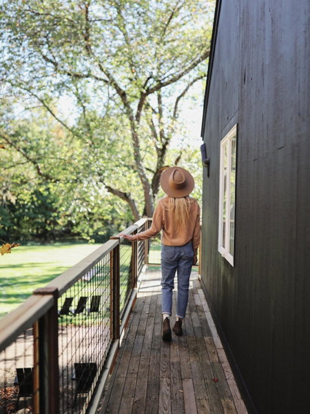 Tälta Lodge, a Bluebird by Lark, Stowe, United States