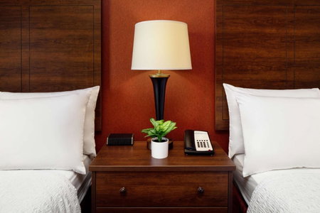 Hampton Inn & Suites Scottsdale at Talking Stick, Scottsdale, United States