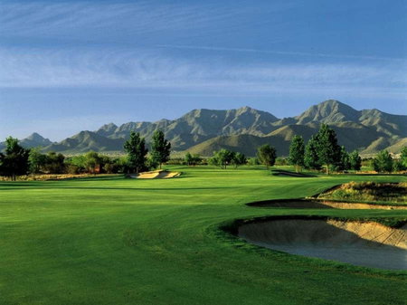 Hampton Inn & Suites Scottsdale at Talking Stick, Scottsdale, United States
