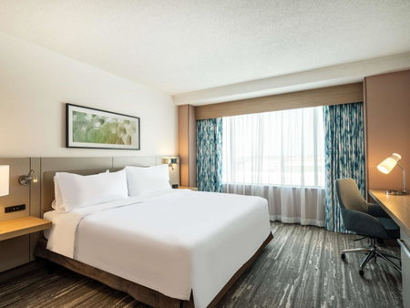 Hilton Garden Inn Toledo Downtown, Toledo, United States