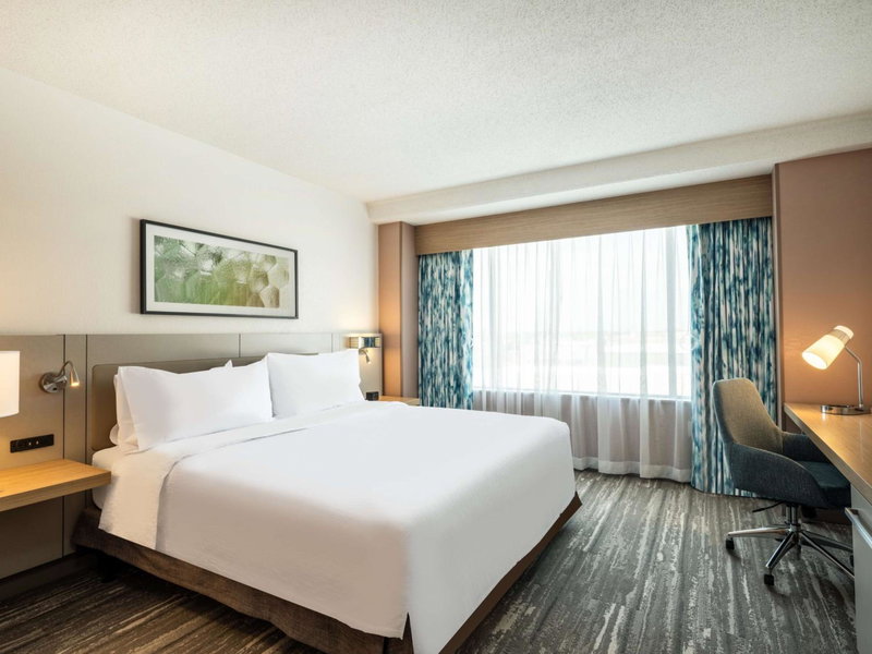 Hilton Garden Inn Toledo Downtown, Toledo, United States