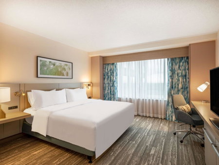 Hilton Garden Inn Toledo Downtown, Toledo, United States