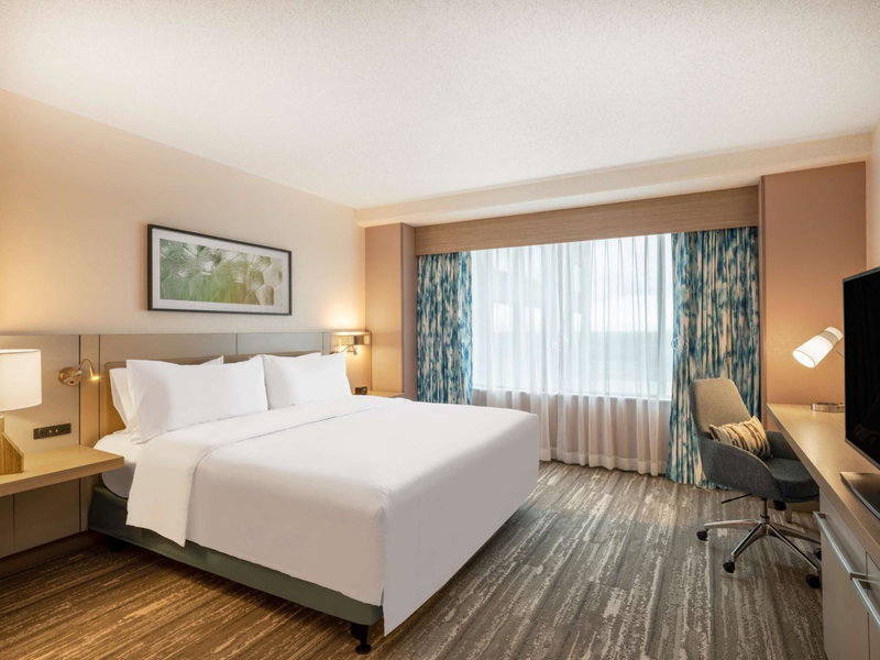 Hilton Garden Inn Toledo Downtown, Toledo, United States
