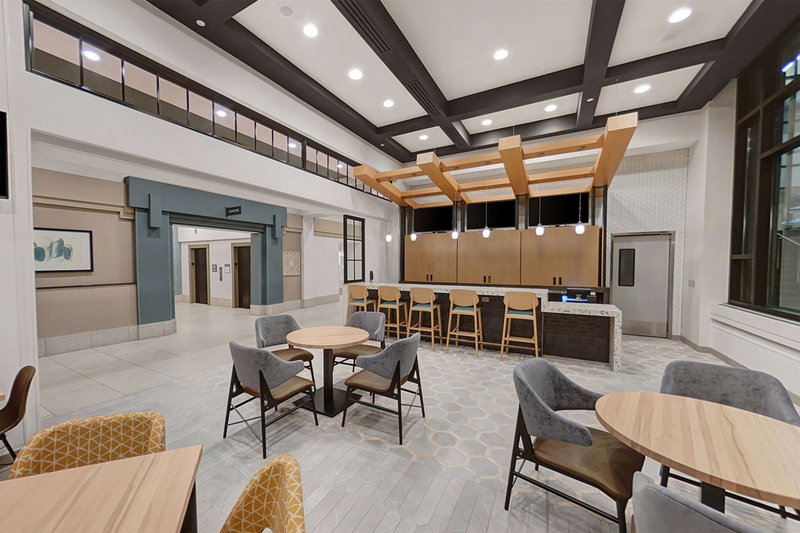 Hilton Garden Inn Toledo Downtown, Toledo, United States