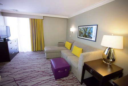 DoubleTree by Hilton Hotel Savannah Historic District, Savannah, Estados Unidos