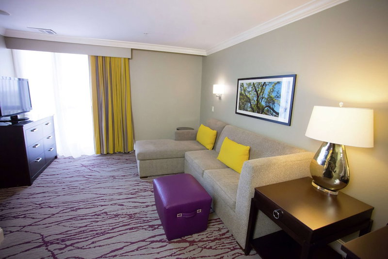 DoubleTree by Hilton Hotel Savannah Historic District, Savannah, Estados Unidos