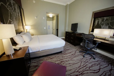 DoubleTree by Hilton Hotel Savannah Historic District, Savannah, Estados Unidos