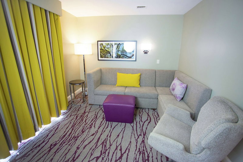 DoubleTree by Hilton Hotel Savannah Historic District, Savannah, Estados Unidos