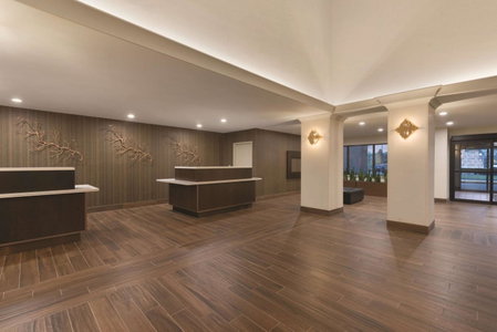Embassy Suites by Hilton Milwaukee Brookfield, Brookfield, United States