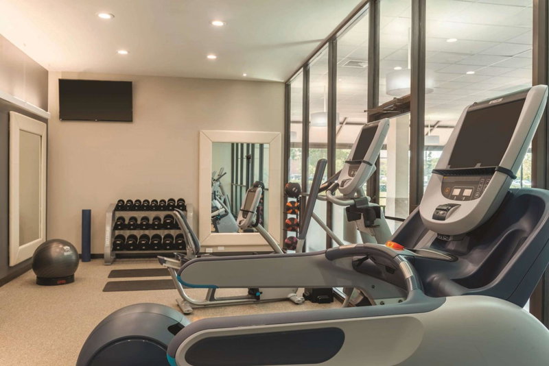 Embassy Suites by Hilton Milwaukee Brookfield, Brookfield, United States